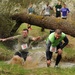 Rugged Terrain Obstacle Run at Grafenwoehr