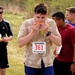 Rugged Terrain Obstacle Run at Grafenwoehr
