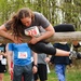 Rugged Terrain Obstacle Run at Grafenwoehr