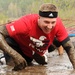 Rugged Terrain Obstacle Run at Grafenwoehr