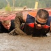 Rugged Terrain Obstacle Run at Grafenwoehr