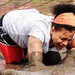 Rugged Terrain Obstacle Run at Grafenwoehr