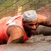 Rugged Terrain Obstacle Run at Grafenwoehr