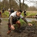 Rugged Terrain Obstacle Run at Grafenwoehr
