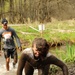 Rugged Terrain Obstacle Run at Grafenwoehr
