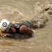 Rugged Terrain Obstacle Run at Grafenwoehr