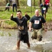Rugged Terrain Obstacle Run at Grafenwoehr
