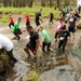 Rugged Terrain Obstacle Run at Grafenwoehr