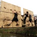 Rugged Terrain Obstacle Run at Grafenwoehr