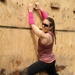 Rugged Terrain Obstacle Run at Grafenwoehr