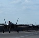 F-35s deploy to RAF Lakenheath