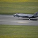 F-35A arrives at RAF Lakenheath