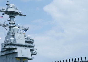 CVN 78