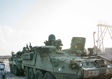 U.S. and ROK Forces Participate in OPRex17