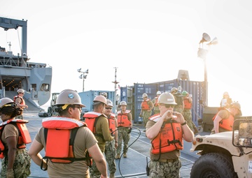 U.S. and ROK Forces Participate in OPRex17