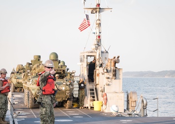 U.S. and ROK Forces Participate in OPRex17