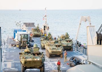 U.S. and ROK Forces Participate in OPRex17