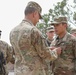 Lt. Gen. Townsend visits 82nd Airborne Paratroopers at Bakhira