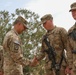 Lt. Gen. Townsend visits 82nd Airborne Paratroopers at Bakhira