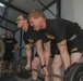 82nd Airborne Paratroopers hold Strongman Competition in Iraq