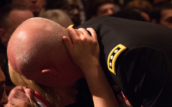 A Shoulder to Cry On