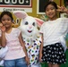 Military community, Okinawa residents participate in Camp Hansen Easter egg hunt