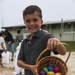 Military community, Okinawa residents participate in Camp Hansen Easter egg hunt