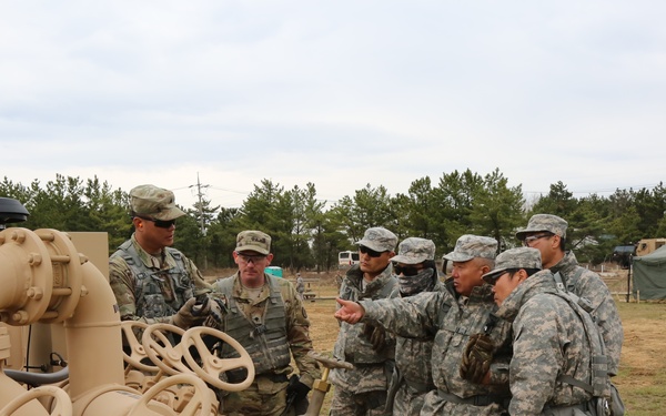 IPDS operations during exOPR '17