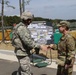 Maj. Gen. Smith visits exOPR17
