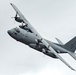 Yokota airmen conduct mass CDS airdrop