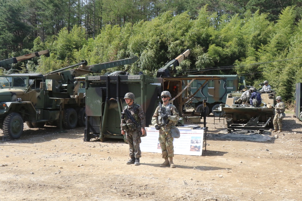 ADC operation during exOPR17