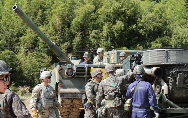 ADC operation during exOPR17