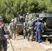 ADC operation during exOPR17