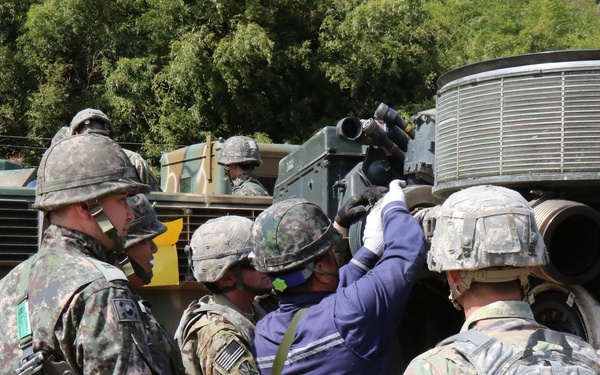 ADC operation during exOPR17