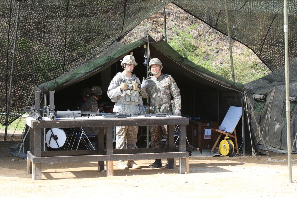 ADC operation during exOPR17