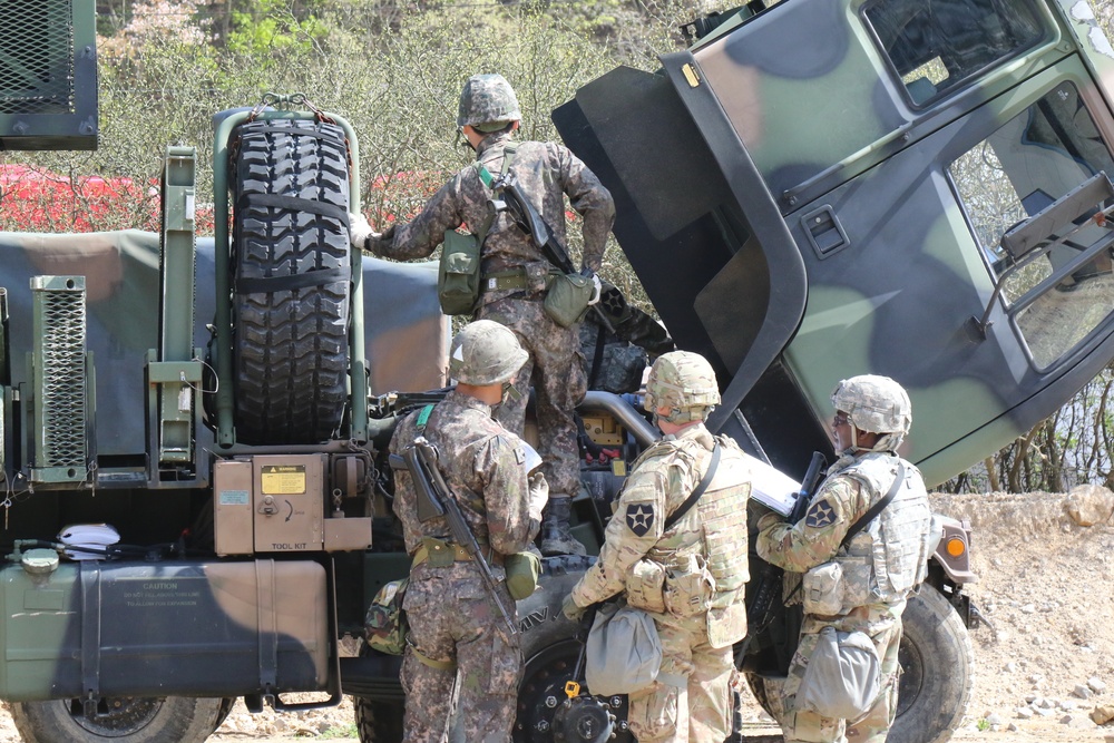 ADC operation during exOPR17