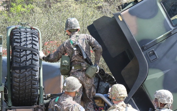 ADC operation during exOPR17