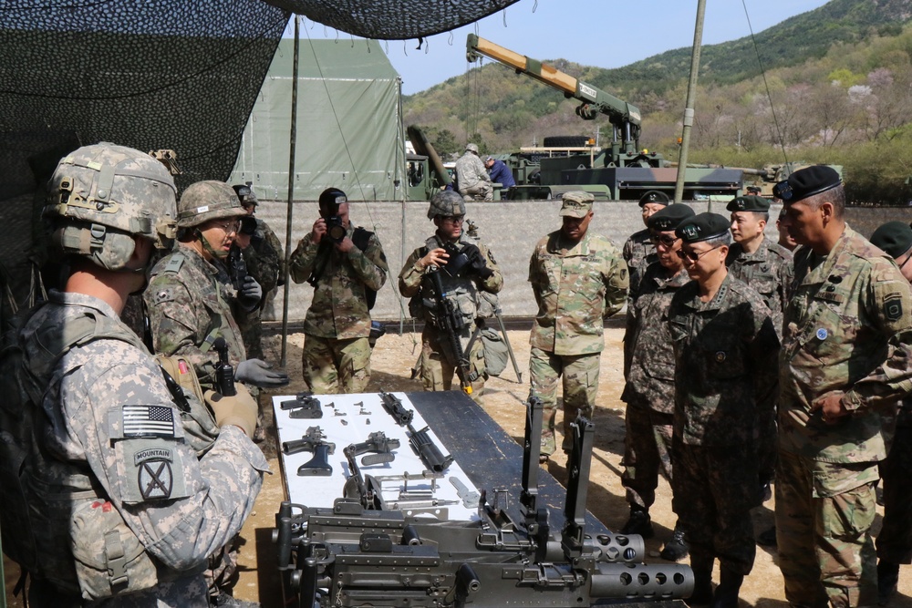 ADC operation during exOPR17