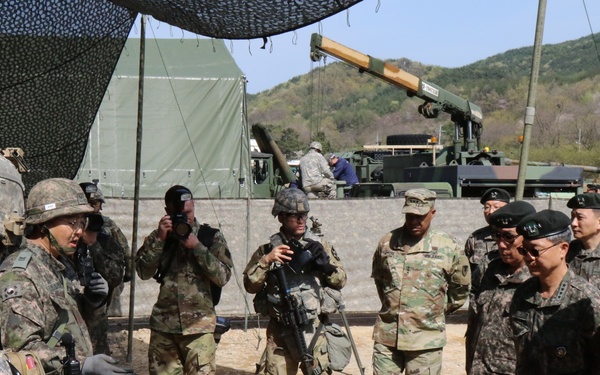 ADC operation during exOPR17