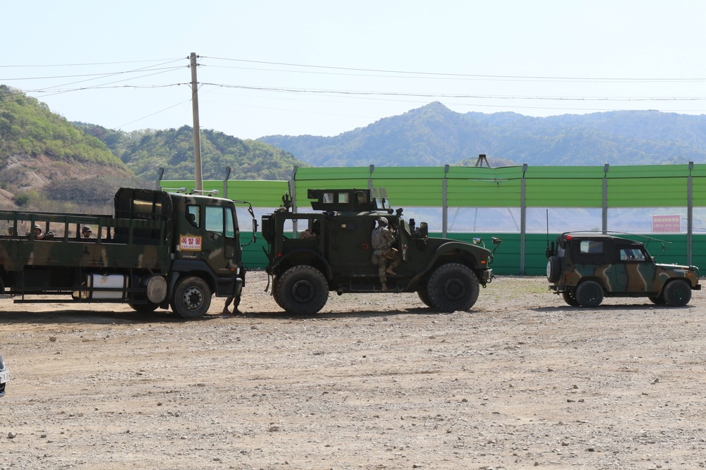 ADC operation during exOPR17