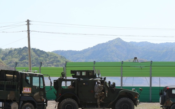 ADC operation during exOPR17