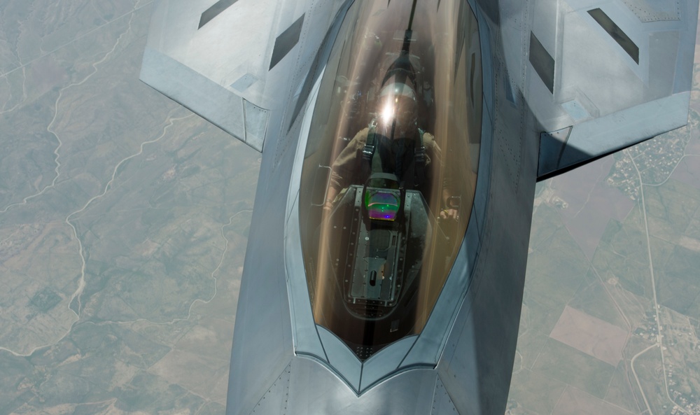 Refueling the Fight Against ISIS