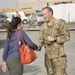 Congressional Delegation Visits Operation Inherent Resolve Troops
