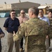 Congressional Delegation Visits Operation Inherent Resolve Troops