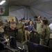 Congressional Delegation Visits Operation Inherent Resolve Troops