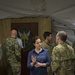 Congressional Delegation Visits Operation Inherent Resolve Troops