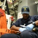 USS Kidd (DDG 100) Underway for COMPTUEX