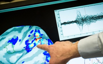 Air Force medical leaders partner with joint forces, DoD researchers on Warfighter Brain Health Initiative