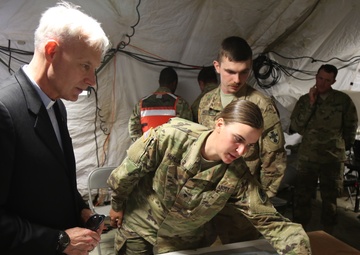 Bishop Spencer Visit to exOPR17