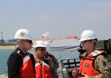 Bishop Spencer Visit to exOPR17